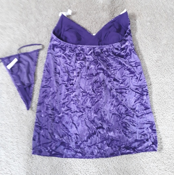 VICTORIA SECRET SEXY LINGERIE - Picture 3 of 8